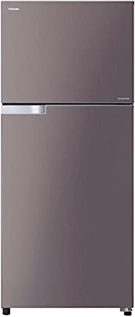 ثلاجة توشيبا