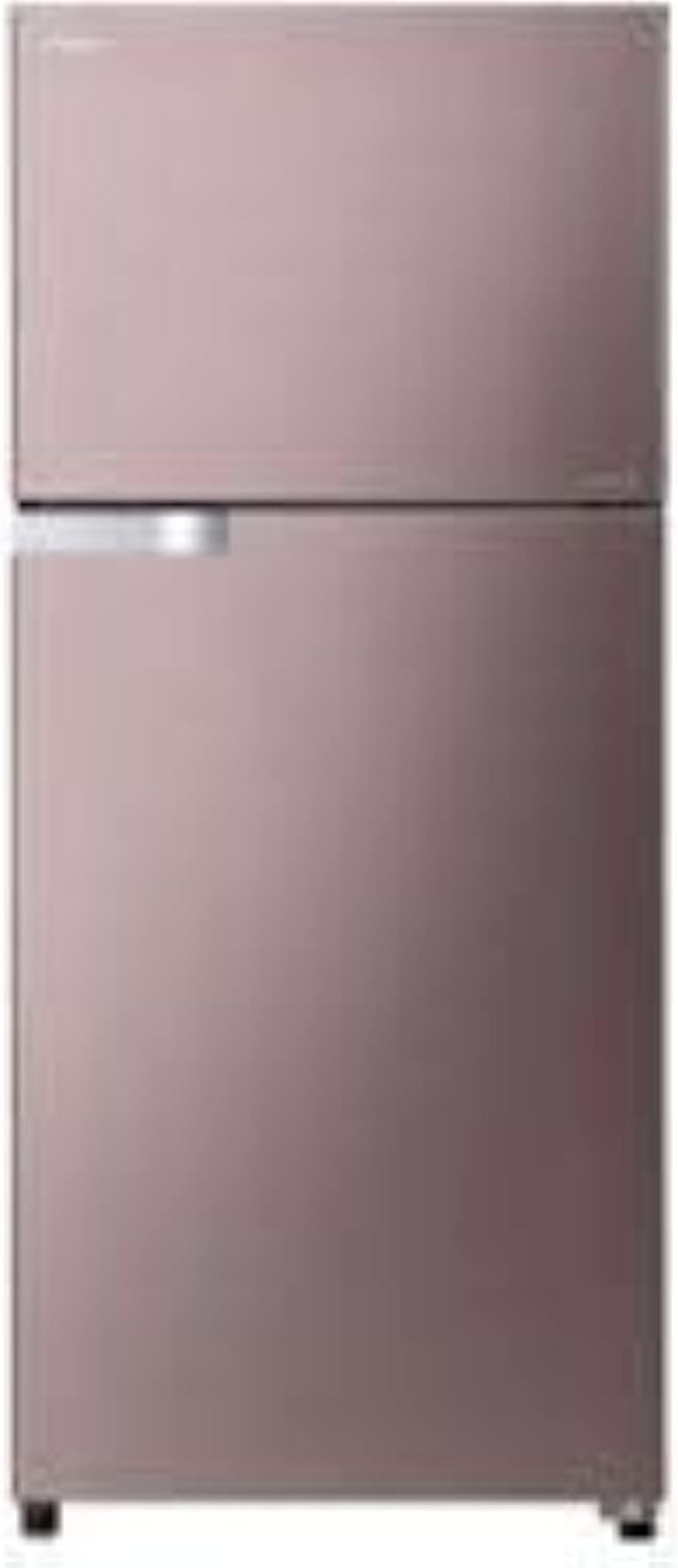 ثلاجة توشيبا