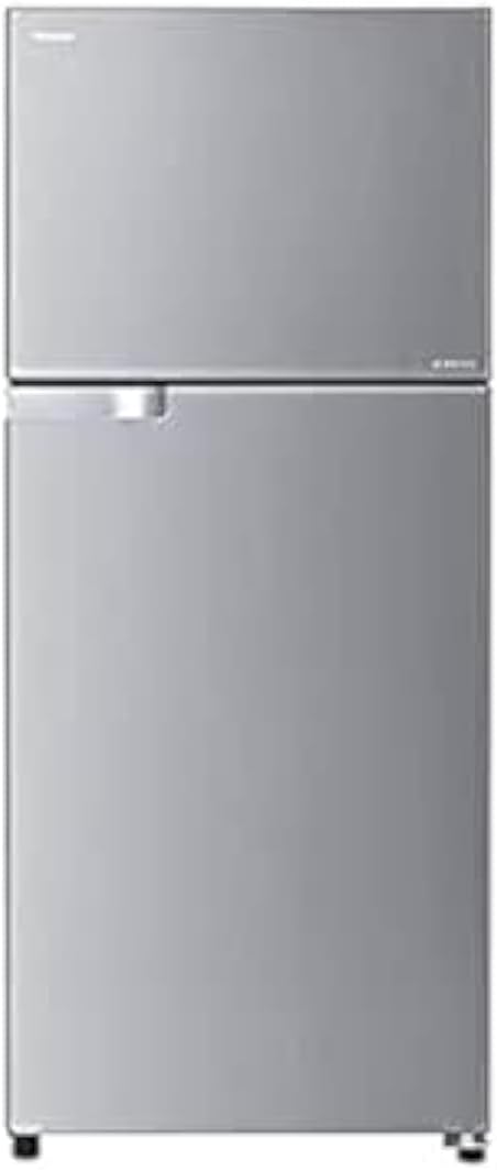 ثلاجة توشيبا