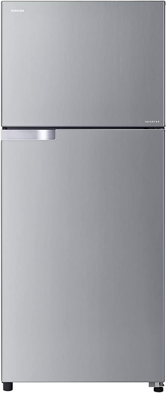 ثلاجة توشيبا