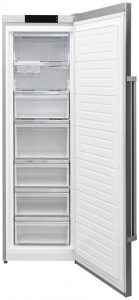 فريزر ستانلس ستيل 7 ادراج من وايت وستنجهاوس
