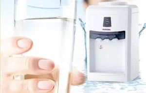مواصفات مبرد مياه اريون 3 حنفية