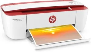 مواصفات تقييم طابعة HP DESKJET 3788