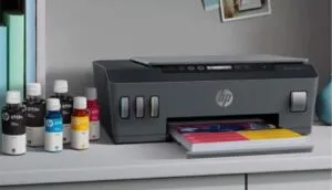 عيوب وسعر طابعة HP Smart وما لن يخبرك به البائع