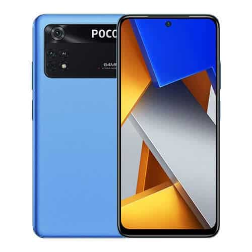 مواصفات شاومي بوكو M4 برو Xiaomi Poco M4 pro