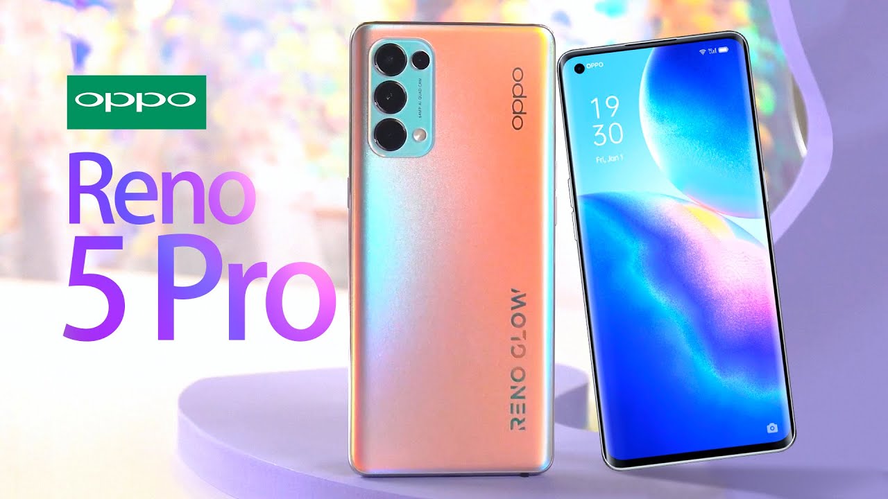 عيوب اوبو رينو 5 برو oppo reno 5 pro
