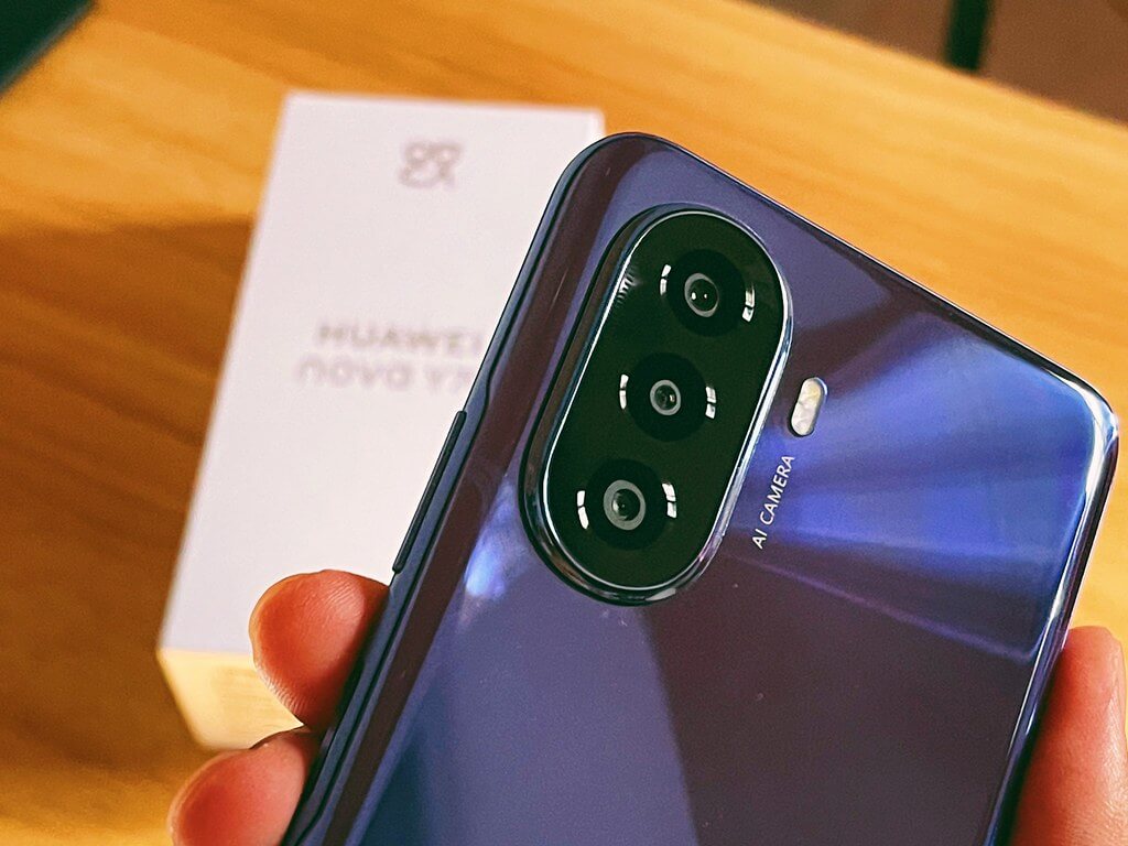 عيوب هواوي نوفا Y70 Huawei nova Y70