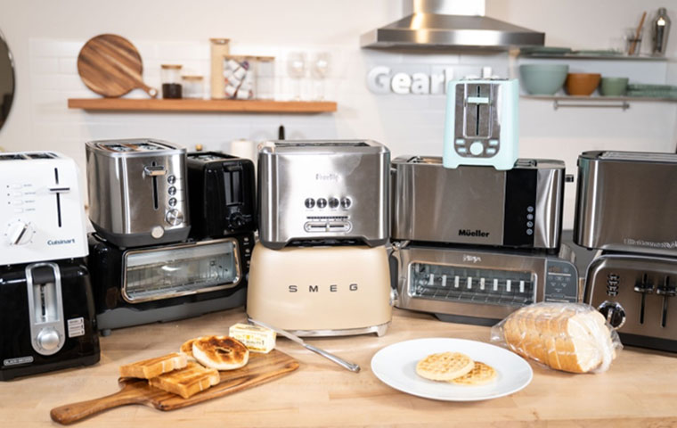 مقارنة بين افضل أنواع التوستر