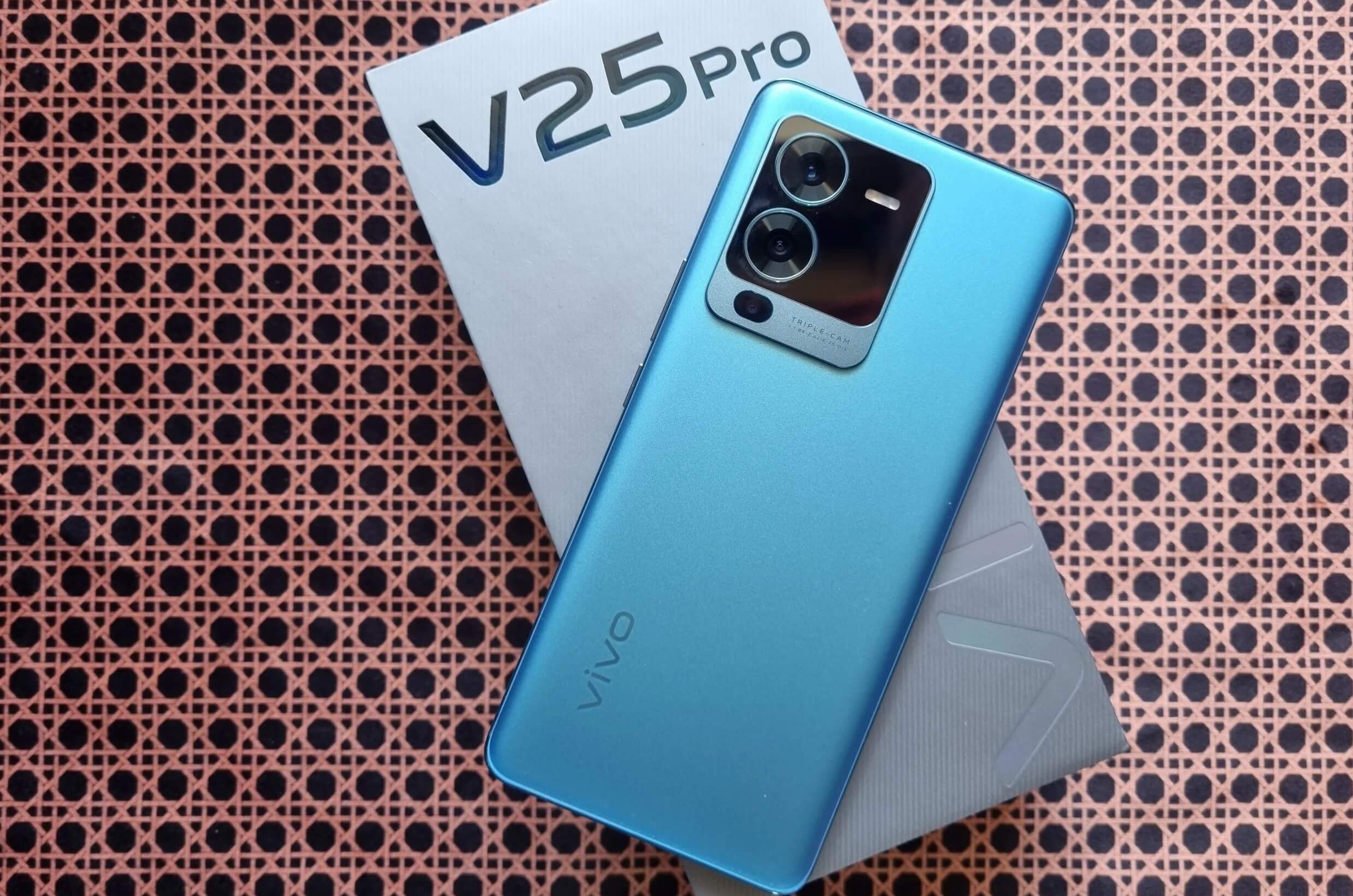 سعر فيفو V25 برو vivo V25 Pro