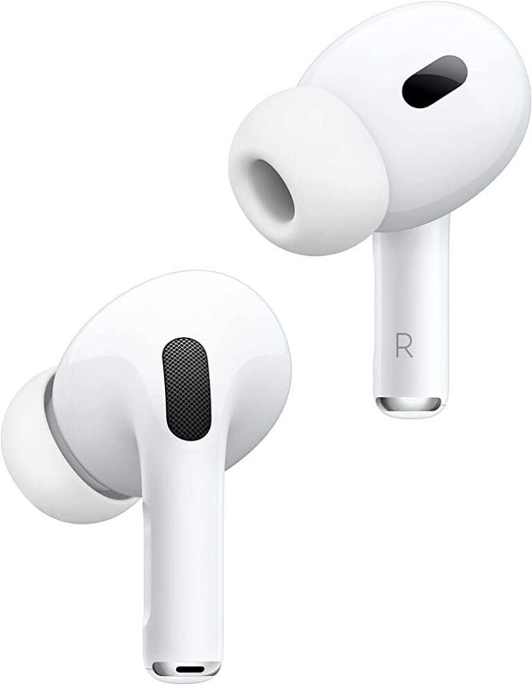 احدث اسعار سماعات Apple AirPods 2024 بعد ارتفاع الدولار الأجهزة