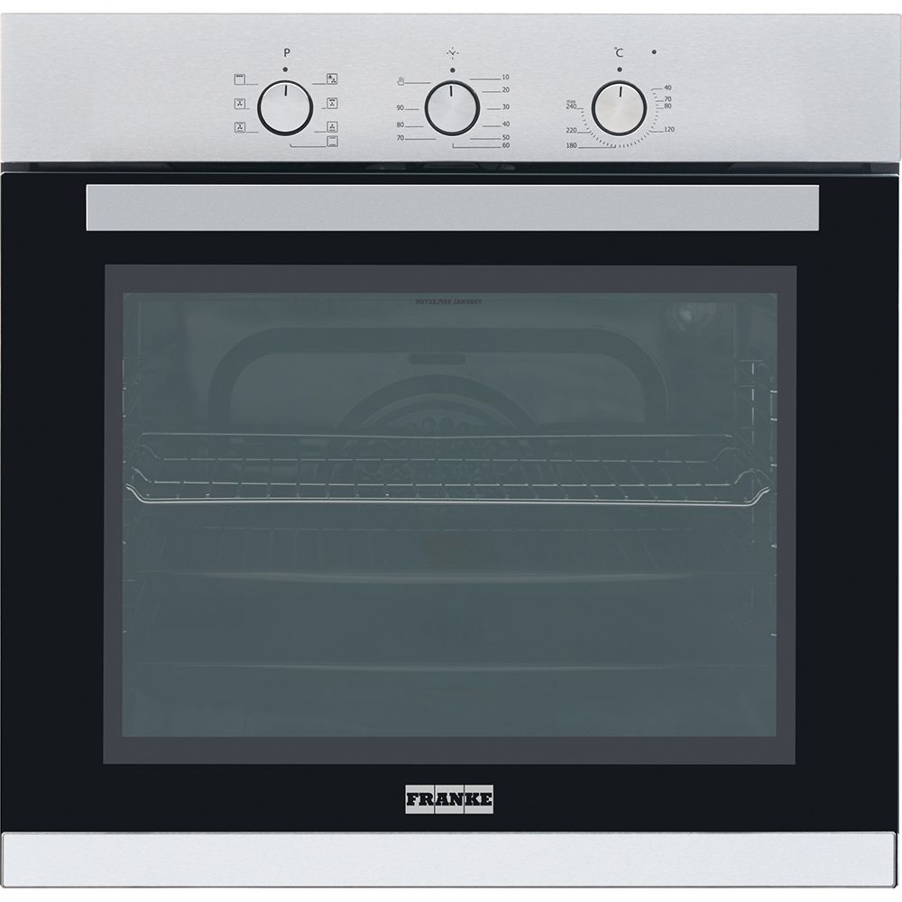 فرن غاز فرانك بلت ان بشواية