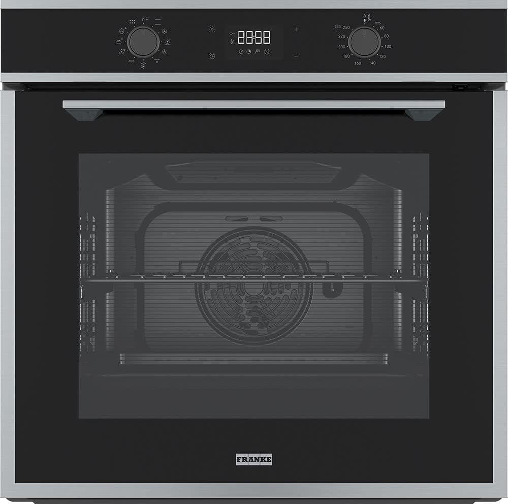 فرن كهربائي من فرانكي