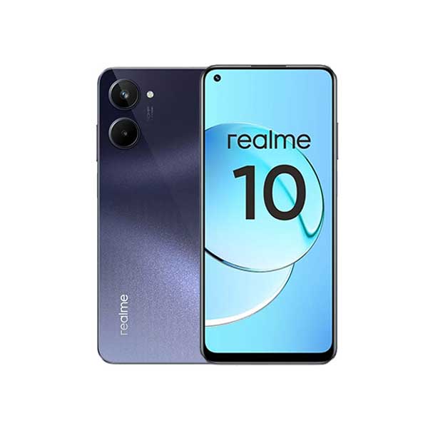 مواصفات ريلمي 10 Realme 10