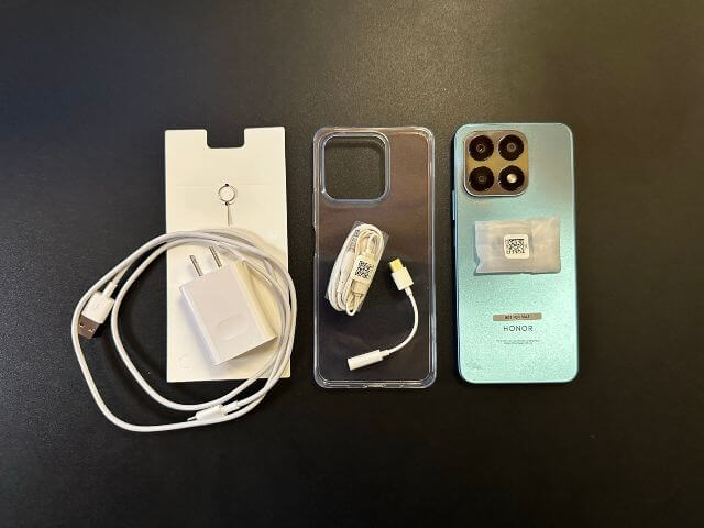 سعر هونر اكس 8a Honor X8a