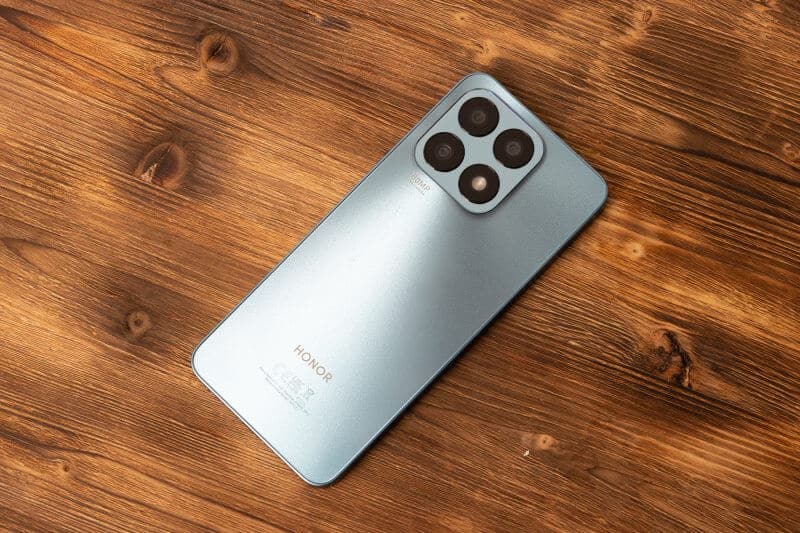 عيوب هونر اكس 8a Honor X8a