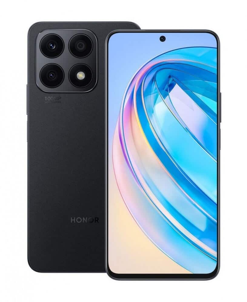 مواصفات هونر اكس 8a Honor X8a