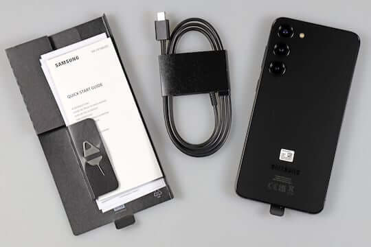 سعر سامسونج جالاكسي S23 بلس Samsung Galaxy S23 Plus