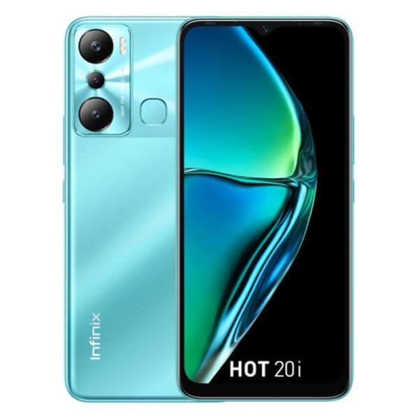 مواصفات انفينكس هوت 20i Infinix Hot 20i