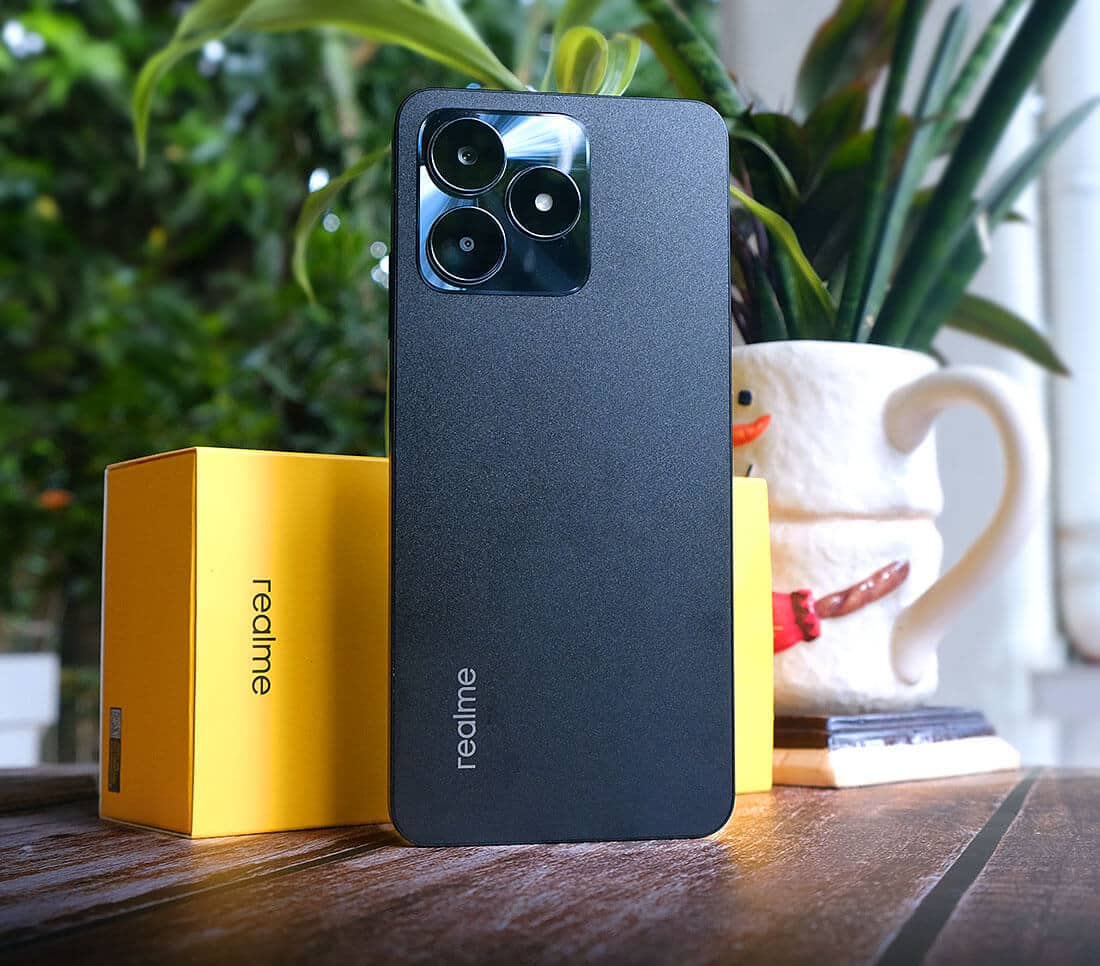 ما لن يخبرك به البائع عن سعر ومواصفات وعيوب Realme C53 - الأجهزة