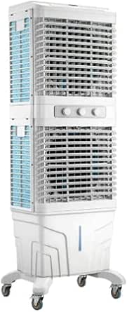 مبرد هواء مزدوج من بريفيكس