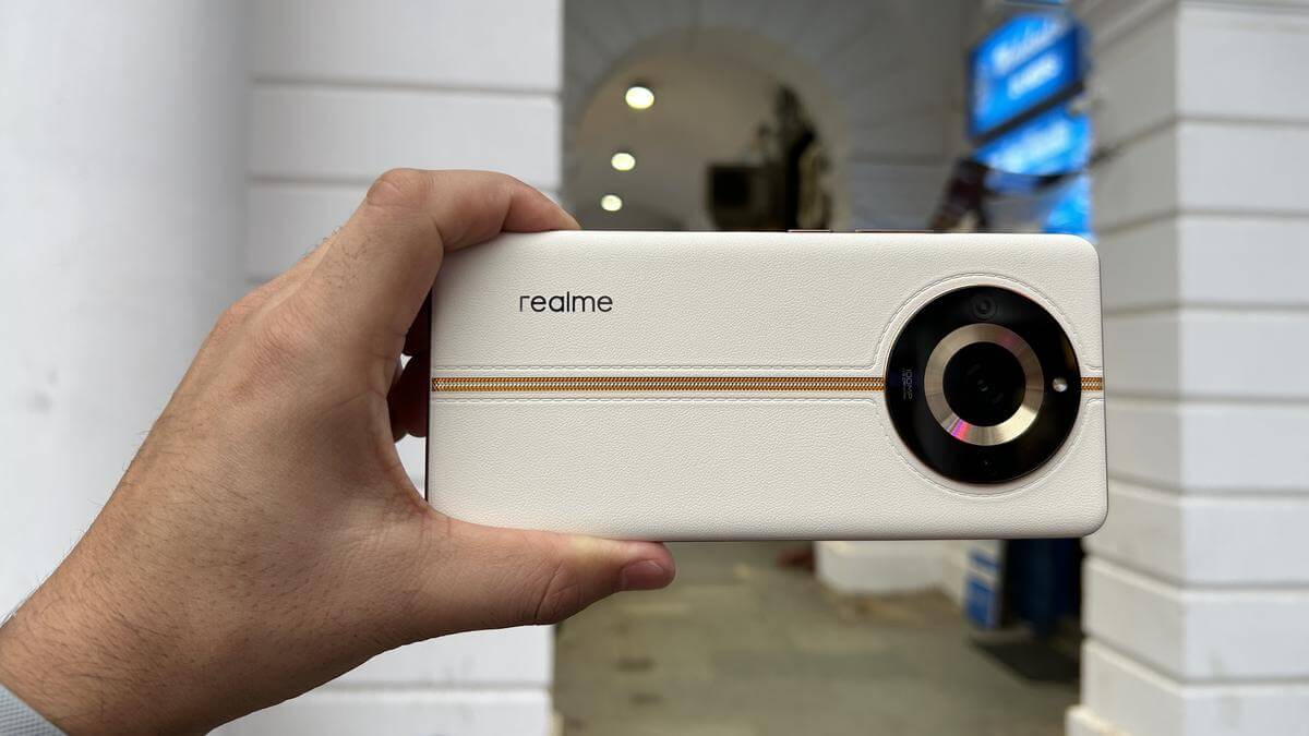 عيوب ريلمي 11 برو Realme 11 Pro