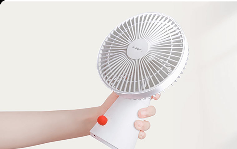 أفضل أماكن شراء مبردات هواء محمولة USB في مصر