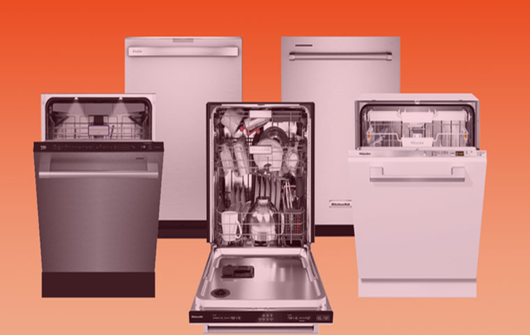 أفضل ٥ غسالات أطباق في 2025