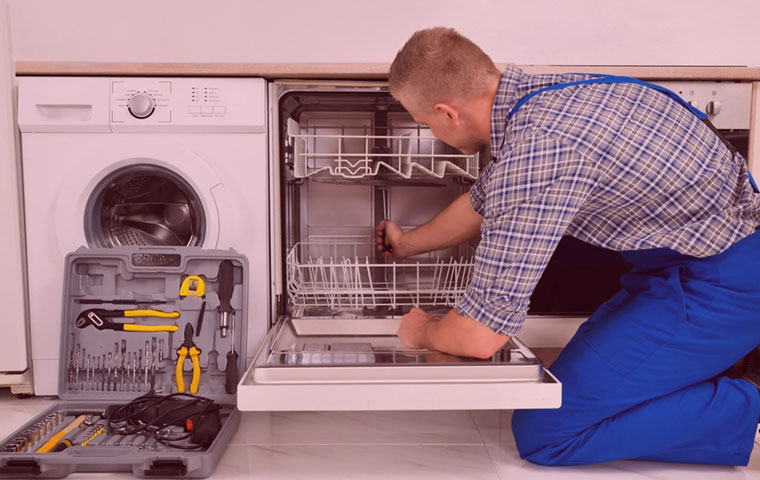 ١٠ نصائح ذهبية من خبراء الصيانة تطيل عمر غسالة الأطباق ١٠ سنوات