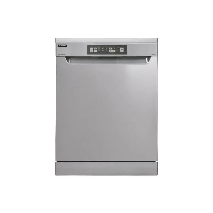 مواصفات غسالة اطباق فريش 12 فرد ديجيتال