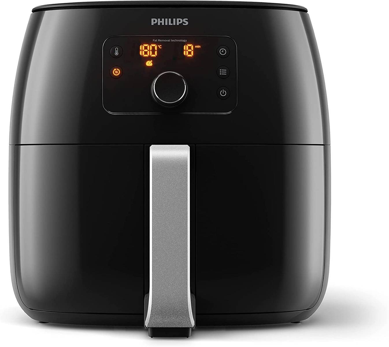 Philips Avance Collection Airfryer XXL