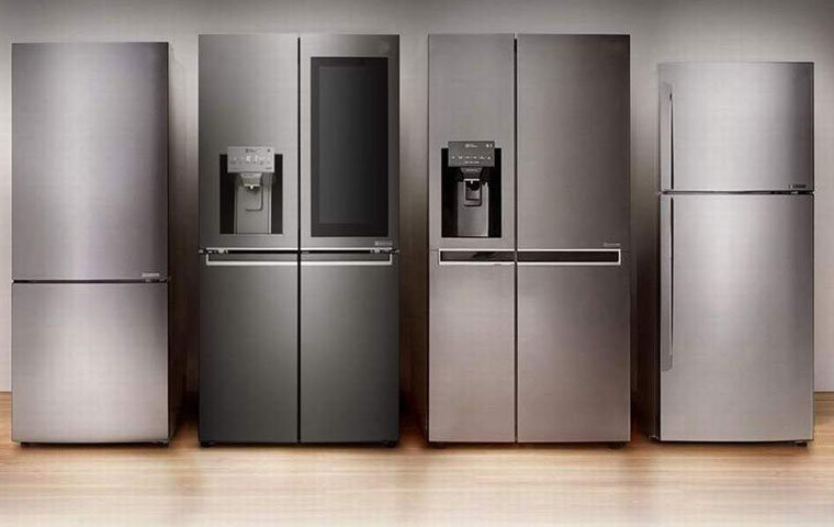 افضل انواع الثلاجات في السوق المصري والعالمي 