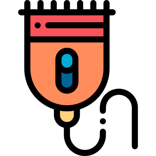 ماكينه ازالة الشعر