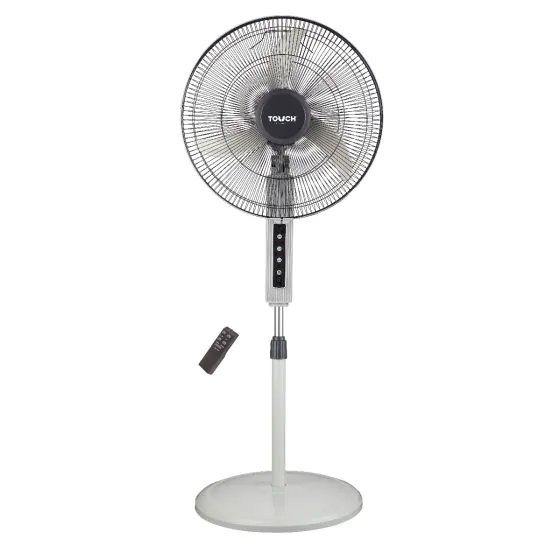 مروحة ستاند تاتش الزنوكي