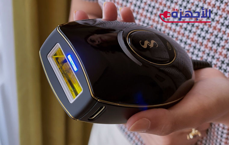 أضرار الليزر المنزلي الشائعة وكيفية تجنبها