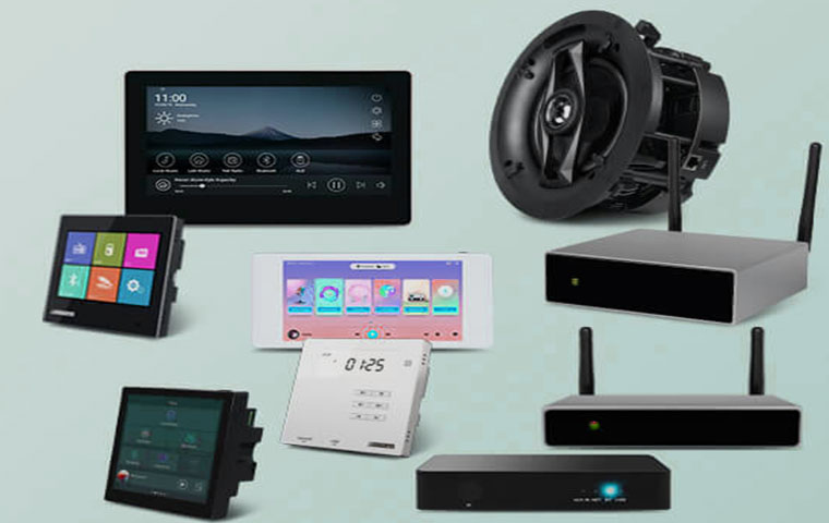 أفضل أنظمة الصوت المنزلية الذكية في مصر 2025