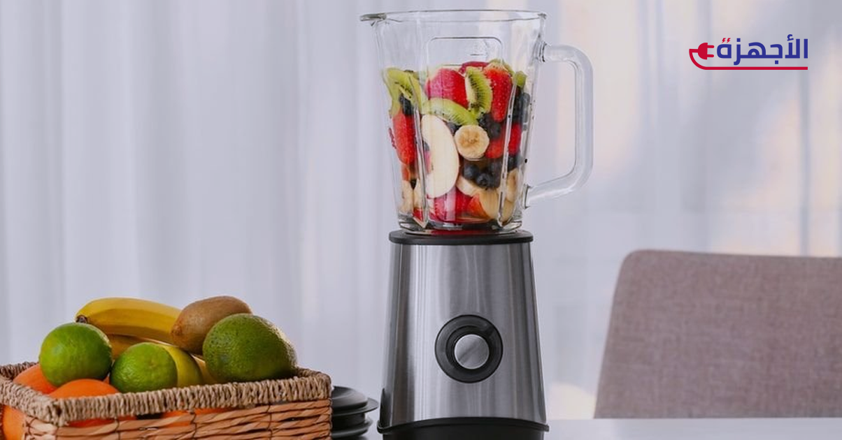أفضل أنواع الخلاطات الكهربائية لعام 2025: قوة وأداء لا مثيل لهما