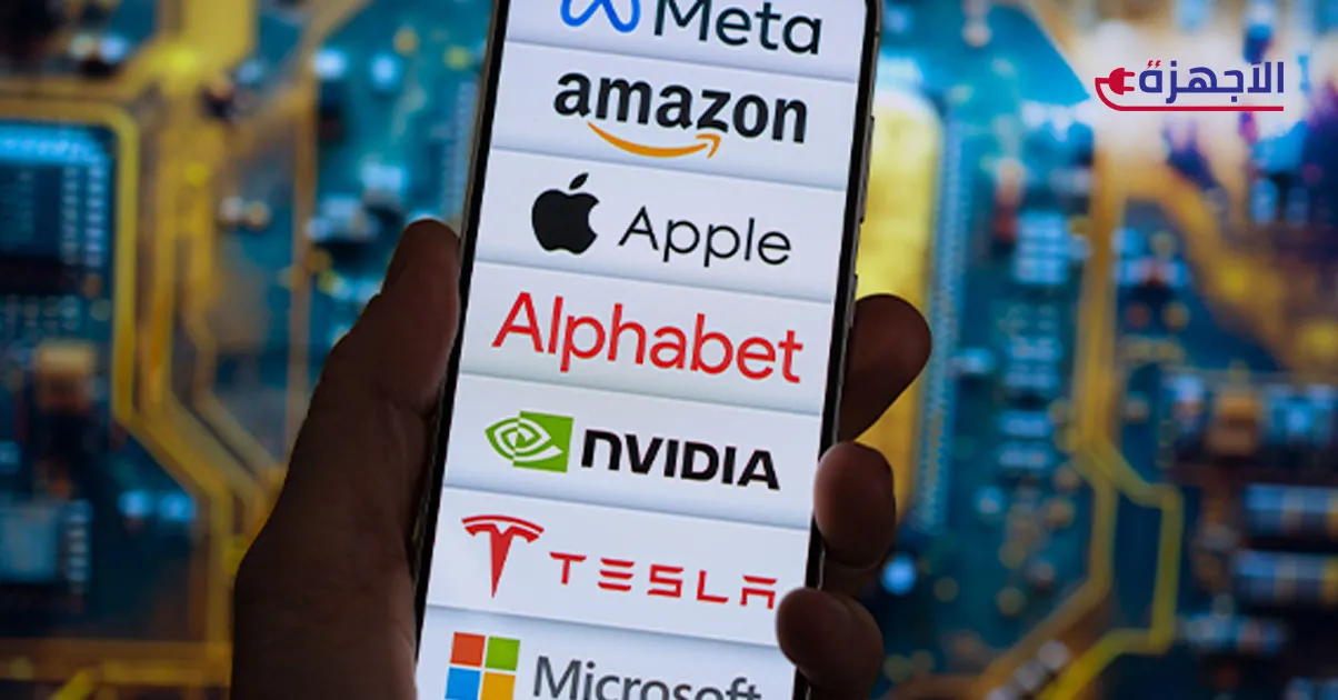  صورة مصغرة أفضل ماركات الإلكترونيات العالمية وتقنياتها المبتكرة 2025