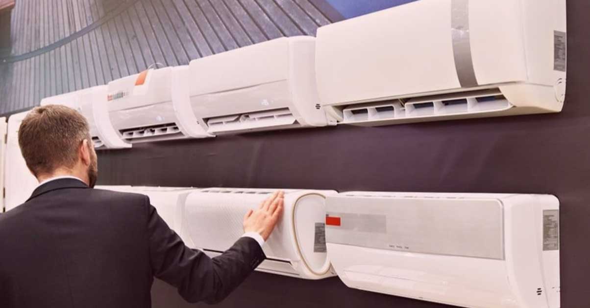 أفضل ماركات التكييفات في مصر 2025 - دليل شامل للمستهلك