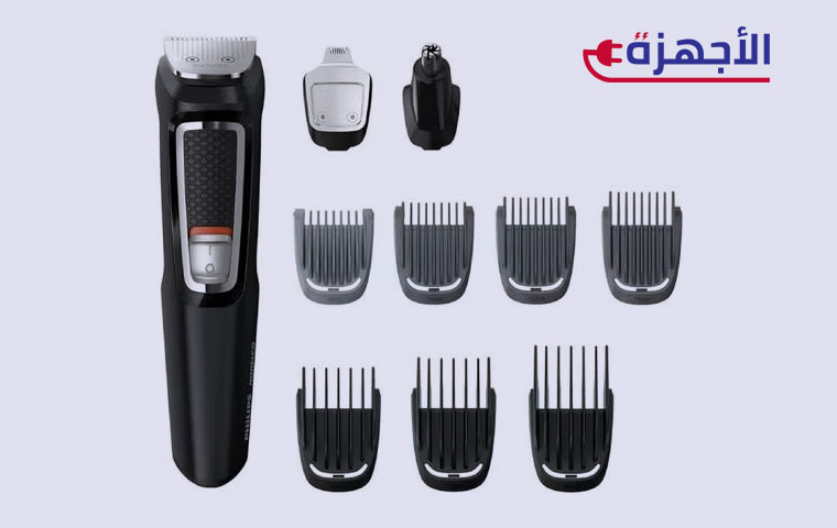 أفضل ماركات ماكينات قص الشعر المنزلية في السوق المصري 2025