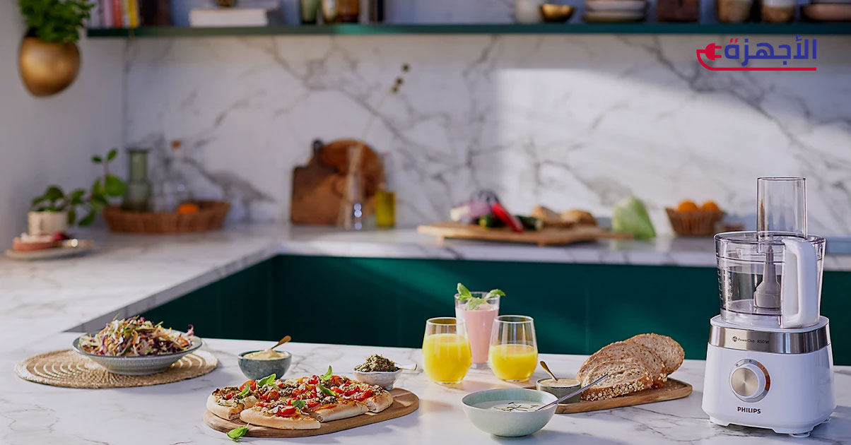 أفضل ماركات محضرات الطعام التي تجمع بين الجودة والسعر المناسب