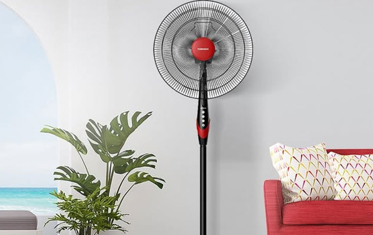 أفضل ٥ موديلات من مروحة توشيبا متوقعة في 2025