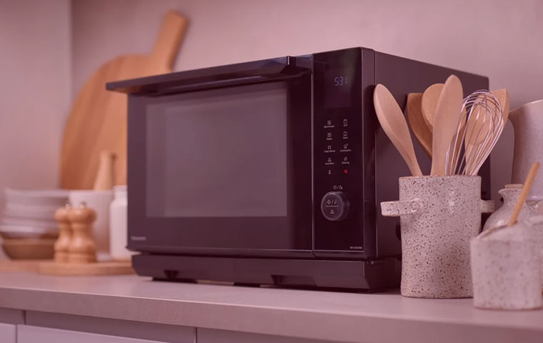 أفضل ٥ موديلات ميكروويف بالبخار