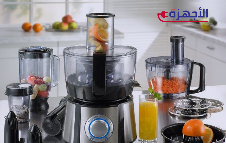 أنواع محضرات الطعام والوظائف المتاحة