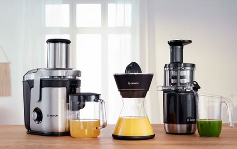 أيهما أفضل لك؟ عصارة يدوية أم كهربائية؟ - دليل الاختيار العملي