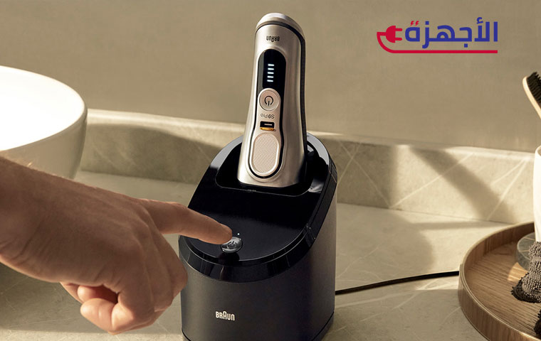 إستخدام محطات التنظيف