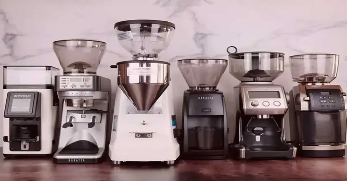  صورة مصغرة استخدامات مطحنة البن في منزلك لعشاق القهوة الطازجة