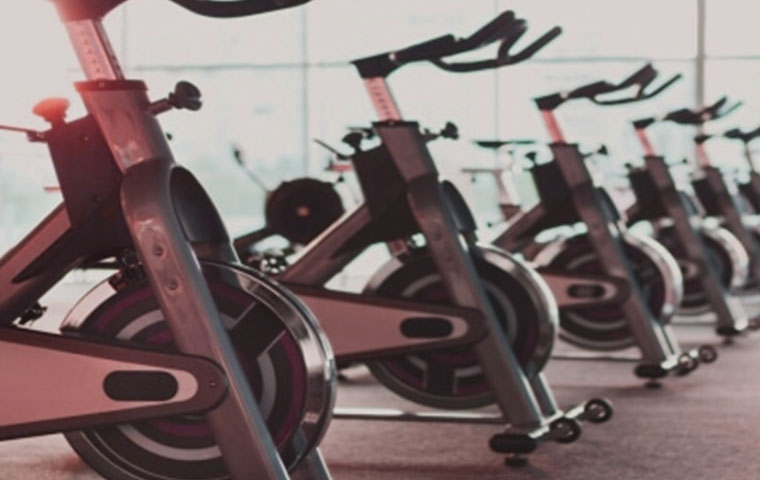 الأنواع الرئيسية للدراجات الرياضية الثابتة - أيهما يناسبك؟