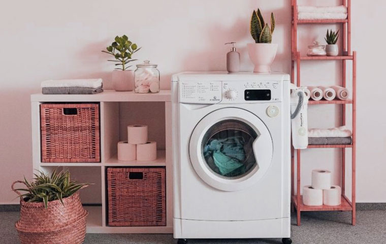 العوامل الأساسية لاختيار الغسالة الأوتوماتيكية المناسبة