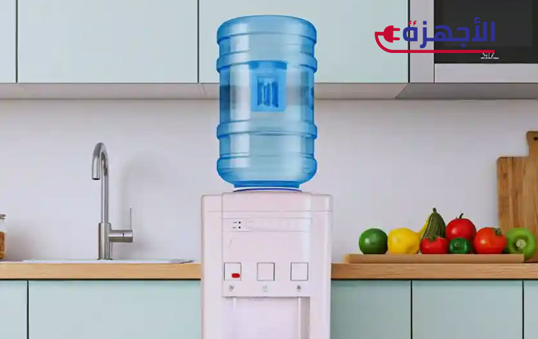 العوامل الرئيسية لإختيار مبرد مياه ساخن وبارد المثالي