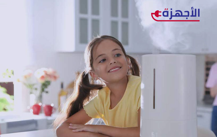 الفوائد الشاملة لجهاز ترطيب الجو للبشرة